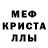 МЕФ мука Adam Giesse